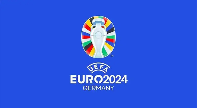 2024年德国欧洲杯比赛用球“Fussballliebe”名为热爱足球