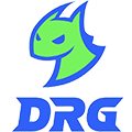 DRG队标